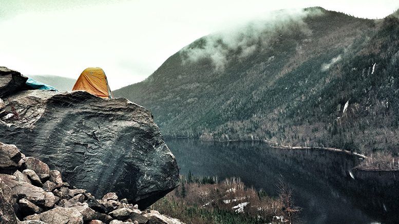 mont de l’Équerre