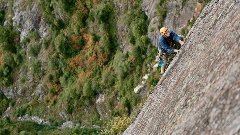  la cordée Brouillard-Lacroix